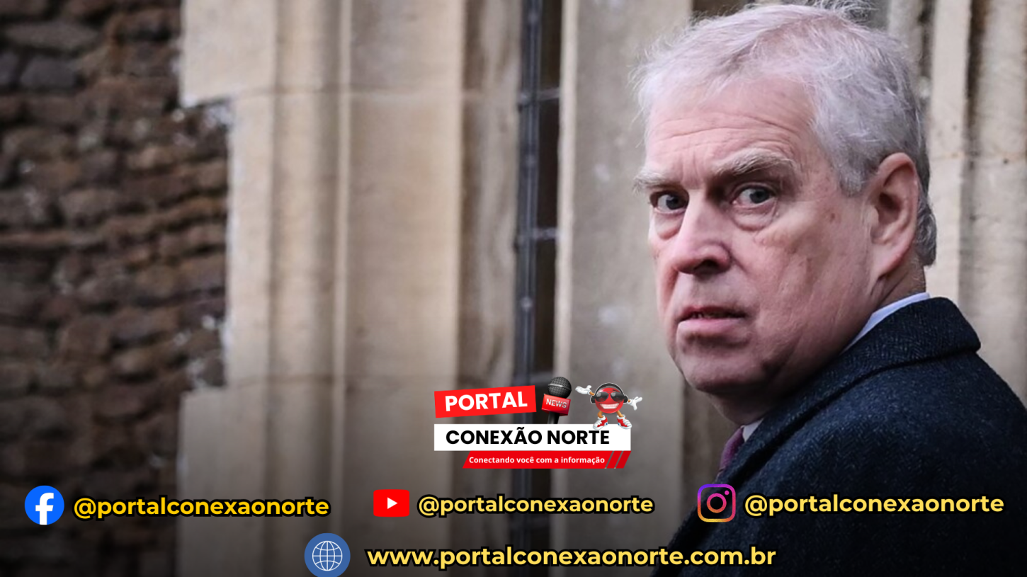 O Retorno do Ponto Cego: Ex-príncipe Andrew é Solto Após Prisão em Investigação sobre Caso Epstein