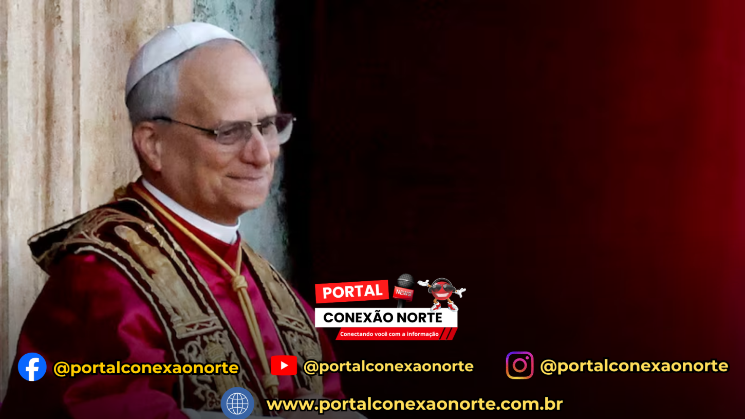 Olhar de Roma sobre a Amazônia: Sucessão em Manaus ganha prioridade na agenda do Papa Leão XIV