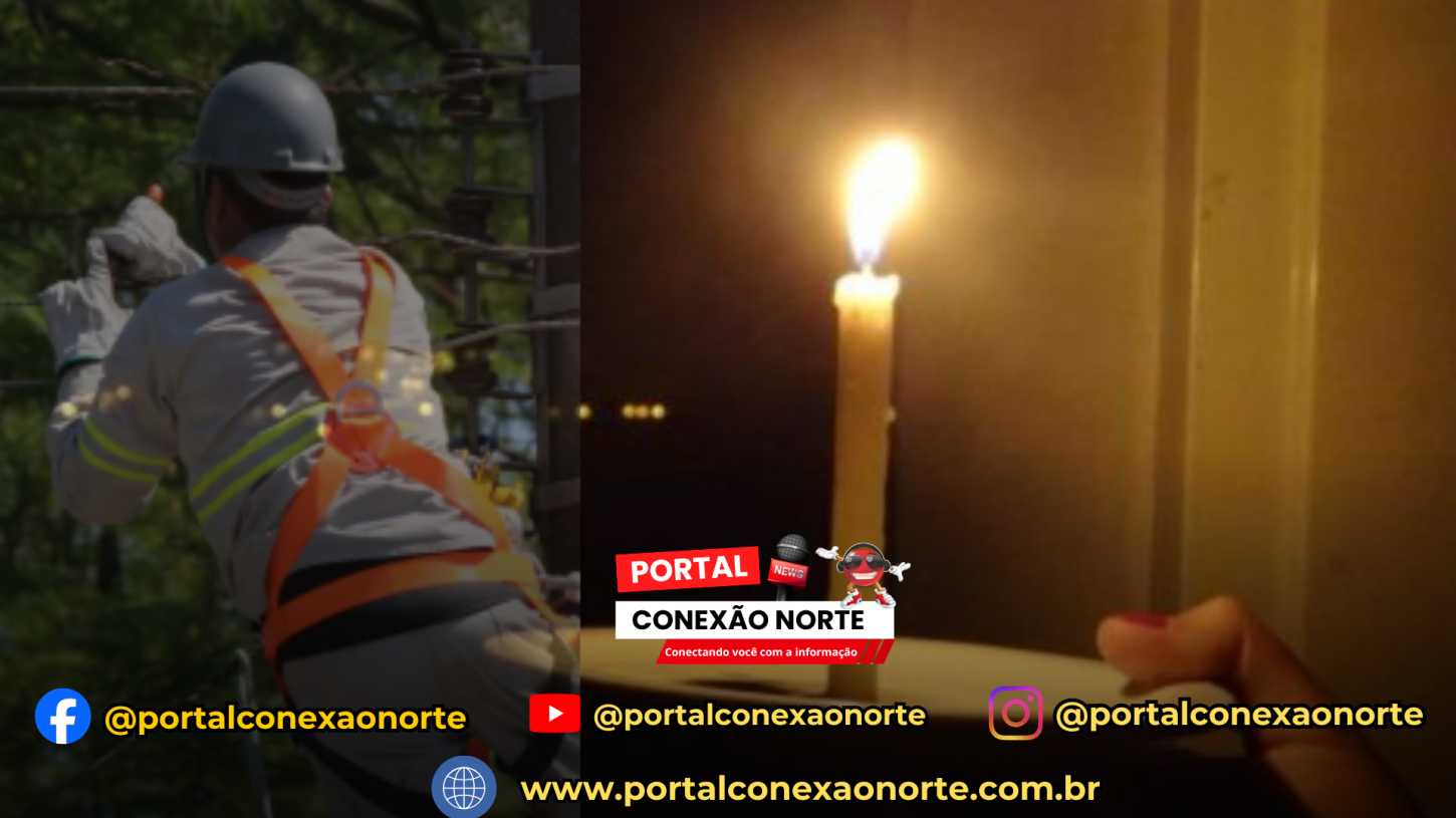 Planeje seu Final de Semana: Confira as Áreas que Terão Pausa no Abastecimento de Energia em Manaus neste Sábado